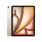 iPad Air 13" M3 Wi-Fi+Cellular 256GB Starlight (2025)