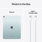 iPad Air 13" M2 Wi-Fi 1TB Blue (2024)