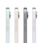iPad Air 13" M2 Wi-Fi 1TB Starlight (2024)