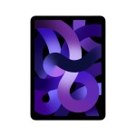 iPad Air 10.9", Wi-Fi + Cellular, 64GB, Purple (2022)