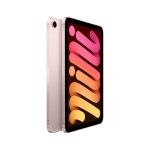 iPad mini 8.3", Wi-Fi + Cellular, 256GB, Pink