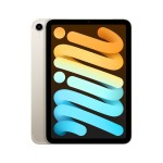 iPad mini 8.3" (A15) Wi-Fi 256GB Starlight (2021)