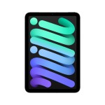 iPad mini 8.3" (A17 Pro) Wi-Fi + Cellular 128GB Space Gray (2024)