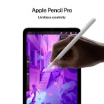 iPad mini 8.3" (A17 Pro) Wi-Fi + Cellular 256GB Space Gray (2024)