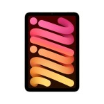 iPad mini 8.3" (A17 Pro) Wi-Fi 512GB Starlight (2024)