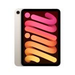 iPad mini 8.3" (A17 Pro) Wi-Fi 512GB Starlight (2024)