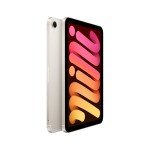 iPad mini 8.3" (A17 Pro) Wi-Fi + Cellular 256GB Starlight (2024)