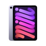 iPad mini 8.3" (A15) Wi-Fi 256GB Purple (2021)