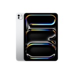 iPad Pro 11" M4 Wi-Fi+Cellular 1TB Silver (2024) Nano-texture glass