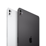 iPad Pro 11" M4 Wi-Fi+Cellular 2TB Space Black (2024) Nano-texture glass