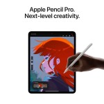iPad Pro 11" M4 Wi-Fi+Cellular 2TB Space Black (2024) Nano-texture glass