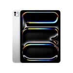 iPad Pro 13" M4 Wi-Fi+Cellular 2TB Silver (2024)