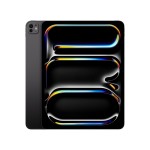 iPad Pro 13" M4 Wi-Fi+Cellular 2TB Space Black (2024) Nano-texture glass