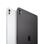 iPad Pro 13 Wi-Fi 512GB Silver (2024)