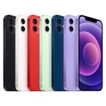 iPhone 12 256GB Purple