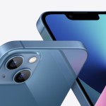 iPhone 13 mini 128GB Blue