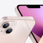 iPhone 13 mini 128GB Pink