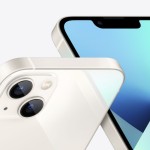 iPhone 13 mini 512GB Starlight
