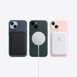 iPhone 14 Plus 256GB Midnight