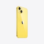 iPhone 14 Plus 128GB Yellow