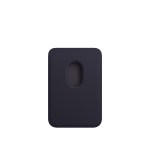 Apple iPhone Leather Wallet with MagSafe - Ink