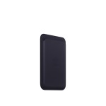Apple iPhone Leather Wallet with MagSafe - Ink