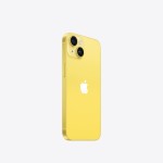 iPhone 14 128GB Yellow