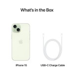 iPhone 15 512GB Pink