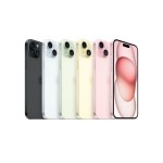 iPhone 15 Plus 512GB Pink