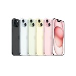 iPhone 15 Plus 256GB Pink (izpakots)