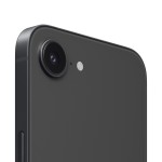 iPhone 16e 512GB Black