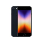 iPhone SE 128GB Midnight (2022)