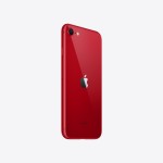 iPhone SE 128GB (PRODUCT)RED (2022)