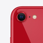 iPhone SE 64GB (PRODUCT)RED (2022)