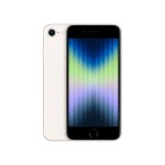 iPhone SE 256GB Starlight (2022)