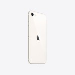iPhone SE 256GB Starlight (2022)