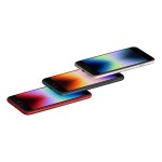 iPhone SE 256GB Starlight (2022)