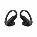 Beats Powerbeats Pro 2 - High-Performance Earbuds - Jet Black