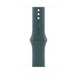 46mm Lake Green Sport Band - M/L