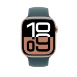 46mm Lake Green Sport Band - M/L