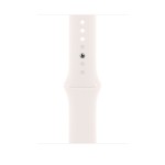 46mm Light Blush Sport Band - M/L