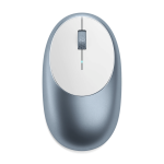 Satechi M1 Wireless Mouse - Blue