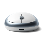 Satechi M1 Wireless Mouse - Blue