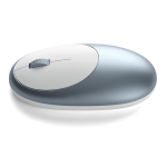Satechi M1 Wireless Mouse - Blue