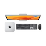 Mac mini M2 konfigurējams (pielāgots pasūtījums) (2023)