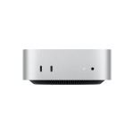 Mac mini M4 konfigurējams (pielāgots pasūtījums)