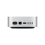 Mac mini M4 konfigurējams (pielāgots pasūtījums)