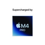 Mac mini M4 Pro 12C CPU, 64GB, 512GB, 16C GPU, MAC OS