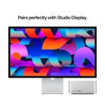 Mac Studio M4 Max 16C CPU, 64GB, 512GB, 40C GPU, MAC OS