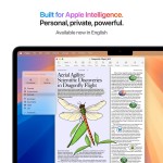 MacBook Air 13.6" M3 konfigurējams (pielāgots pasūtījums)